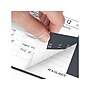 2025 AT-A-GLANCE 5" x 8" Weekly Appointment Book, Faux Leather Cover, Navy (70-075-20-25)~#|#~78B25844-3818-4D3F-979269B4516EA7D4_sc7