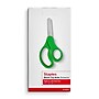 Staples 5" Kids Blunt Tip Stainless Steel Scissors, Straight Handle, Right & Left Handed (TR55052)~#|#~78B60E32-AD09-4582-A46AAF3A1D8FB06F_sc7
