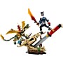 LEGO Ninjago Battle at the Dragon's Blade, 1016 Pieces (71871)~#|#~78B650DF-B2ED-4DED-9DFF43900F847E40_sc7