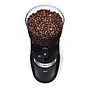 Melitta Molino Burr Coffee Grinder, Black (MCG001PULBK0)~#|#~78B714DE-08A7-4BD8-9CC7393EA1BD8487_sc7