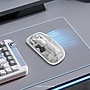 SaharaCase Glacier Wireless Ergonomic Laser Mouse, White (KB58)~#|#~78B73F5B-860C-4007-BE5933F6CC23667E_sc7