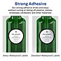 Avery Round Laser/Inkjet Round Multipurpose Labels, 0.5" Dia., White, 7700 Labels/Box (94503)~#|#~78B846AA-EF58-4457-ABDA518E2D5BC864_sc7