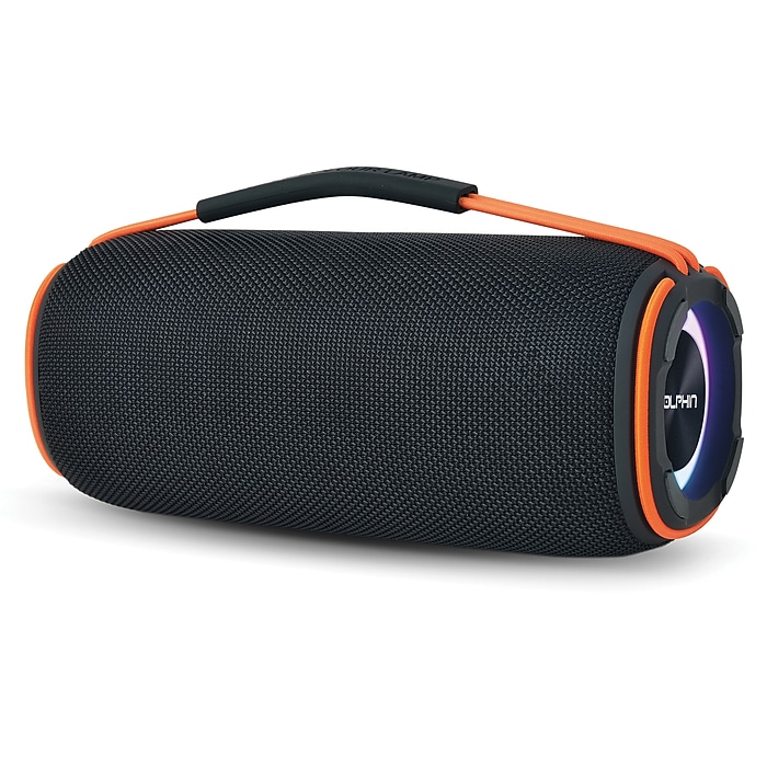 Dolphin Audio Diver Sport Wireless Bluetooth Portable Speaker with