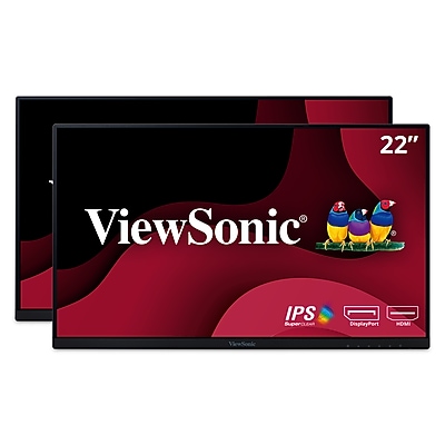 ViewSonic VA2256-MHD_H2
