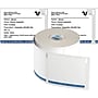 DYMO® LabelWriter™ Veterinary Prescription Labels, 2-3/4" x 2-1/8,", 400 Labels/Roll, 6 Rolls/Box (2187328)~#|#~78BFED2E-A160-4503-8505B49EB7D2CD1A_sc7