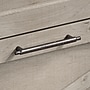 Bush Furniture Key West Lateral File, Washed Gray (KWF130WG-03)~#|#~78BFFE27-6394-41B6-8ACD39318B5742C6_sc7