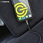 Overtime C92 6 ft USB-C to USB-C 240W Charging Cable, Black (OCC92BK)~#|#~78C34201-F82E-422A-98A24E24796217A0_sc7