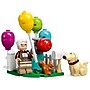 LEGO Disney Up House​ Building Set (43217)~#|#~78C3BC60-66A8-42E9-81DB5471BB70BAFA_sc7