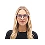 SAV Optitek Blue Light +3.00 Reading Glasses, Blue (E7313)~#|#~78C3FC37-0B33-48B1-A709E0FBEBCEE01F_sc7