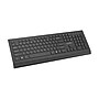 Rocstor Premium CW4 Wireless Keyboard and Optical Mouse Combo, Black (Y10P037-B1)~#|#~78C516AE-40ED-4243-8CF6808852860A94_sc7