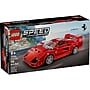 LEGO Speed Champions Ferrari F40 Supercar, 318 Pieces (76934)~#|#~78C5B107-47A1-4050-81736F44847651CE_sc7