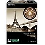 Barista Prima French Roast Coffee Keurig® K-Cup® Pods, Dark Roast, 96/Carton (6611CT)~#|#~78C5FCEC-4C16-415D-8887608AC332523A_sc7