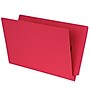 Pendaflex End Tab File Folder, Straight Cut, Legal Size, Red, 100/Box (1007079)~#|#~78C631AF-D974-410E-AA7031E087FD0695_sc7
