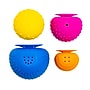 Mobi Oomplz Drip Drop Suction Cups, Multicolored, 4/Pack (MGMOOMP1)~#|#~78C9CD5F-F5EF-41F0-AD16C8C6AD8F97B0_sc7