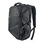 Tucci Turbo Pack Backpack, Medium, Black (T0561)~#|#~78CC6FE1-3D4D-4B8E-9C6C2A19281FCB2B_sc7