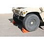 Checkers Monster Roadblock 2 lbs. Wheel Chock, Orange (UC1700)~#|#~78D0E254-40F9-4DD6-B7DA8A17FF9B797F_sc7