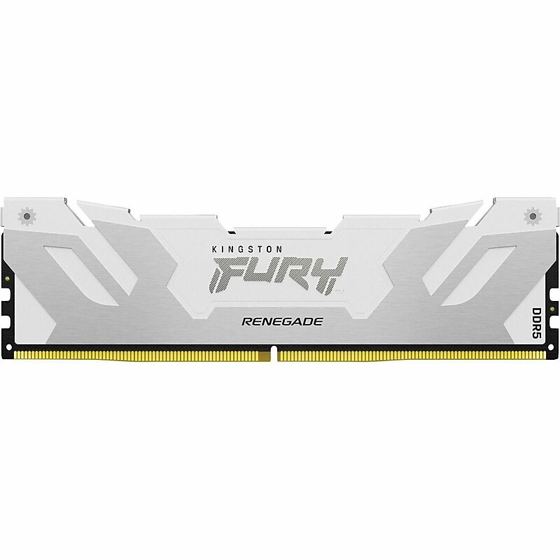 Kingston FURY Renegade 32 GB (2 x 16GB) DDR5 SDRAM Memory (KF572C38RWAK2-32) image 1