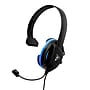 Turtle Beach Recon Chat 3.5mm Gaming Headset, Xbox Series X|S, Xbox One, Nintendo Switch, PC, Blue (TBS-3345-01)~#|#~78D367B7-E55A-4BAD-951C234A93A9B044_sc7