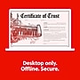 Adobe Acrobat Pro 2024 for 1 User, Windows and macOS, Download (30006672)~#|#~78D48561-97CC-48A3-99A3702A3A191AE3_sc7