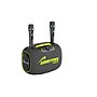 Worryfree Gadgets Party Box Wireless Bluetooth Portable Speaker with 2 Mics & Tripod, Water Resistant, Gray (WPB2-GRY)~#|#~78D491D2-1908-4C4D-98BF2A69CD731F68_sc7