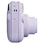 Fujifilm instax mini 13 Instant Film Camera, Dreamy Purple (16963149)~#|#~78D537DD-B986-459A-B2E64A646971DFF1_sc7
