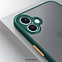 SaharaCase Venture Series Phone Case for iPhone 17, Shock Absorbing, Cactus Green (CP00915)~#|#~78D60892-5B83-427E-A81835B90B344193_sc7