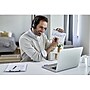 Kensington Classic Headset with Mic and Volume Control (K33065WW)~#|#~78D732CC-959F-4D85-81CBFA3FA9790068_sc7