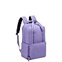 Delsey x Florence by Mills Carefree Carry Laptop Compatible Backpack, Medium, Lavender (F4398061128)~#|#~78D758A2-4675-4ACE-82CCE79EE9C0AD18_sc7