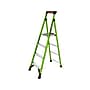 Little Giant Ladders MightyLite 2.0 6' Fiberglass Step Ladder, 300 lb. Capacity (15396-001)~#|#~78D764B7-ECFB-4597-9C32B0A6A1214C61_sc7