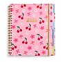 2026 Eccolo 8.4" x 10.5" Daily Planner (RY26-401E)~#|#~78D83BF2-7585-4FD9-A0B1D06F27002F04_sc7