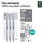 Winsor & Newton Graphic Marker, Fineliner Pens, Cool Grey Ink, 3/Set (WNX0290108)~#|#~78D9242A-37C0-467E-98E093C4D66CB6C3_sc7