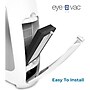 EyeVac HEPA Air Purifier Filters, 2/Pack (EVAHF)~#|#~78DBBBCF-238F-4B49-A66E825A7AB237C6_sc7