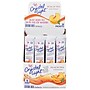 Crystal Light On The Go Peach Tea Powder, 0.09 Oz., 30/Box (00797)~#|#~78DCBA40-B61E-4437-B05ACF205F8BFAA7_sc7