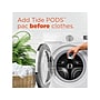 Tide PODS HE Laundry Detergent Capsules, Coldwater Clean Original Scent, 66 oz., 76 Capsules/Pack, 4 Packs/Carton (09165CT)~#|#~78DD0A39-4646-48BE-B7B29E36418E7545_sc7