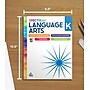 Carson-Dellosa Spectrum Language Arts Workbook, Grade K~#|#~78DD5429-2CA7-4A8B-A6F222BFA3DF920B_sc7