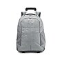 High Sierra Powerglide Pro Backpack, Silver Heather (138585-8561)~#|#~78DDD7DC-91E3-41D1-B99213D5364DFBA3_sc7