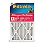 Filtrete Allergen Defense Air Filter, 1000 MPR, 16" x 20" x 1" (9800-4)~#|#~78DE03FC-1057-4850-868366FDCC3127F7_sc7
