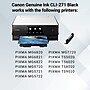 Canon 271 Black Standard Yield Ink Cartridge (0390C001)~#|#~78DEBA18-16CD-4E09-90EA470D46373932_sc7