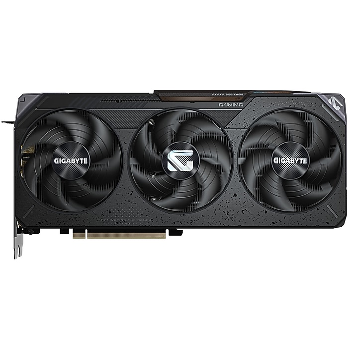 GIGABYTE Radeon RX 9070 XT PCIe 5.0 16GB GDDR6 Gaming Graphics