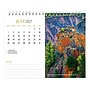 2027 BrownTrout National Parks 7.5" x 6" Monthly Wall Calendar, Assorted Colors (9798330716401)~#|#~78DFEFBA-4162-407F-A390DEC5B47C7CBD_sc7