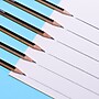 Lyra Graduate Graphite Pencil, Technical Set, 6 Pencils/Set, 3 Sets/Bundle (LYXL1171062-3)~#|#~78E122AB-561F-4A8E-B04B6CC244F87489_sc7
