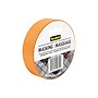 Scotch Expressions Masking Tape, .94" x 20 yds., Tangerine (3437-ORG)~#|#~78E5FA07-6B43-4238-A041AF59E6270D6A_sc7