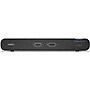 Belkin Universal 2nd Gen F1DN202KVM-UN-4 USB DisplayPort HDMI 2-Port KVM Switch~#|#~78E7B6D3-EE99-42F5-8A4E6031187DB3CE_sc7