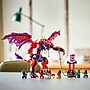 LEGO NINJAGO Thunderfang Dragon of Chaos, 668 Pieces (71832)~#|#~78E82E6C-3158-44F9-AF6DA9FD603BD1C7_sc7