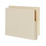 Pendaflex File Pocket, 1 3/4" Expansion, Letter Size, Manila, 25/Box (PFX12811)~#|#~78E97281-A4E6-4D83-BCEB74AB3C2C919B_sc7