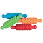 Ready2Learn Paint & Clay Texture Rollers, Assorted Colors, 4/Set (CE-6665)~#|#~78E9C6A5-2E73-4024-848A6102360B8A4A_sc7