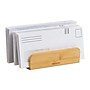 Mind Reader Note Holder, Brown (BSORT3-BRN)~#|#~78EA8027-C0A1-45D4-8A00BE1A8303B1A4_sc7