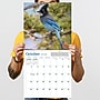 2026 TF Publishing Backyard Birds 12" x 12" Monthly Wall Calendar, Multi (26-1033)~#|#~78EAD181-44F7-4557-94B43ABB82767460_sc7