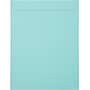 JAM Paper Self Seal Catalog Envelope, 10" x 13", Aqua Blue, 1000/Carton (31287539B)~#|#~78EC9345-14FB-48E3-A659940E00B95E1A_sc7