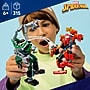 LEGO Marvel Mech Battle Spider-Man vs. Doc Ock Building Set, 315 Pieces (76338)~#|#~78ECB915-08AF-467A-9EFA98BAB0749B8A_sc7